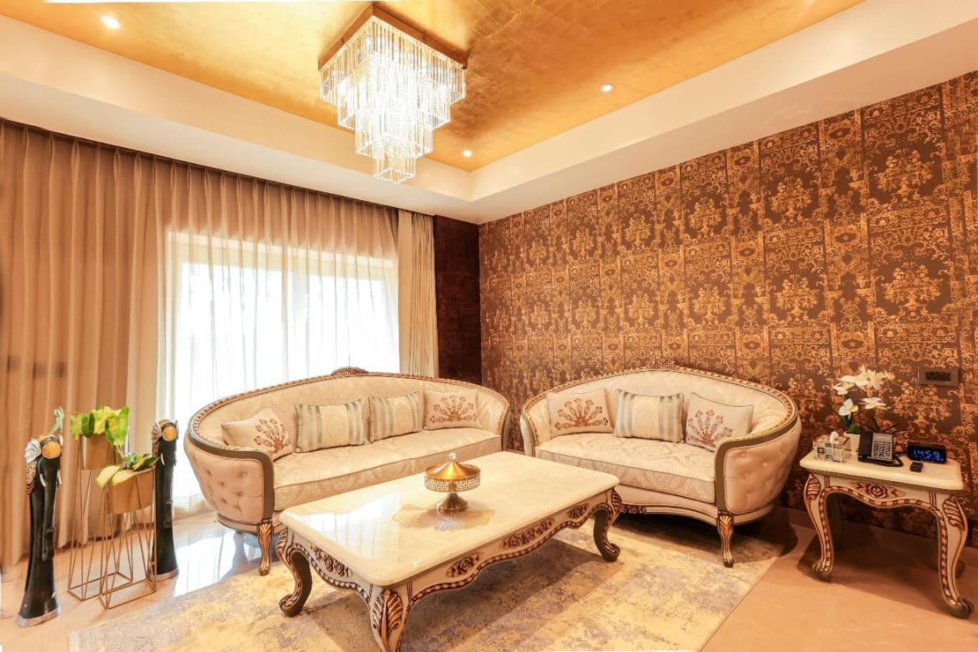 Hukam'S Lalit Mahal - Hotel Convention Club Raipur  Exterior photo