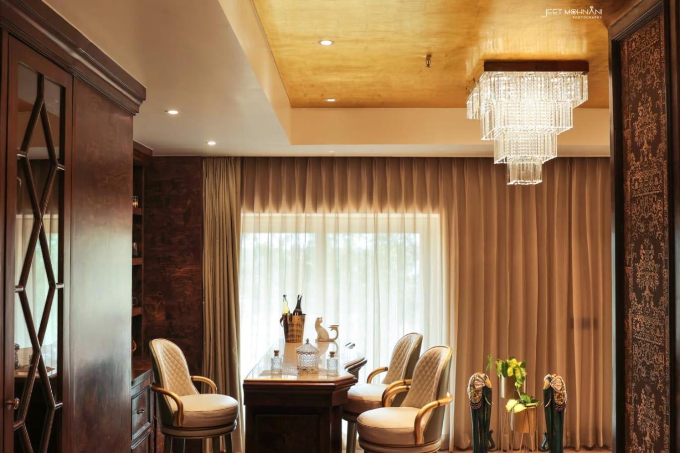 Hukam'S Lalit Mahal - Hotel Convention Club Raipur  Exterior photo